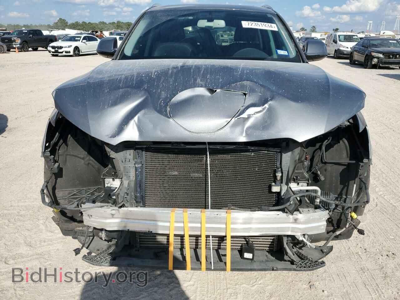 2015 AUDI Q5 - VIN: WA1LFAFP1FA143803 - Фото 5