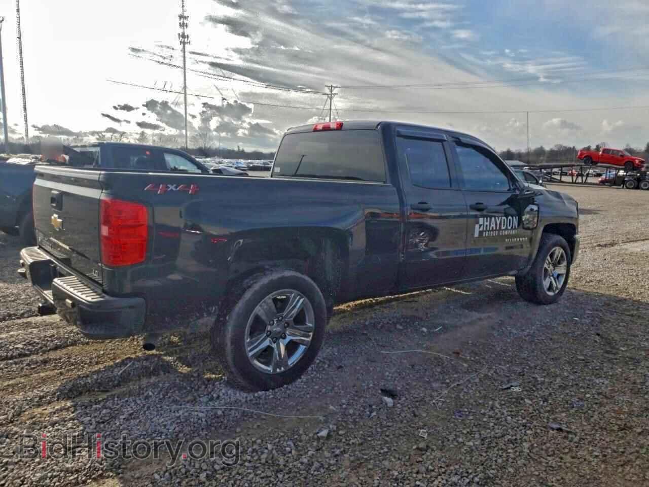 2019 CHEVROLET ALL Models - VIN: 2GCVKMEC7K1158921 - Фото 3