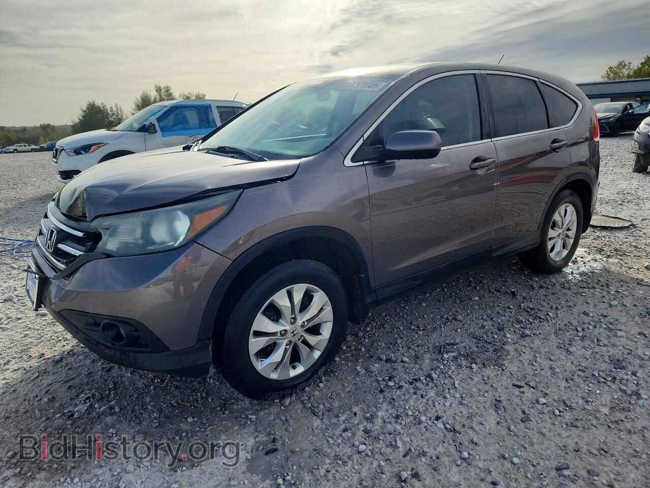 Фотография 5J6RM4H53CL034062 - HONDA CRV 2012