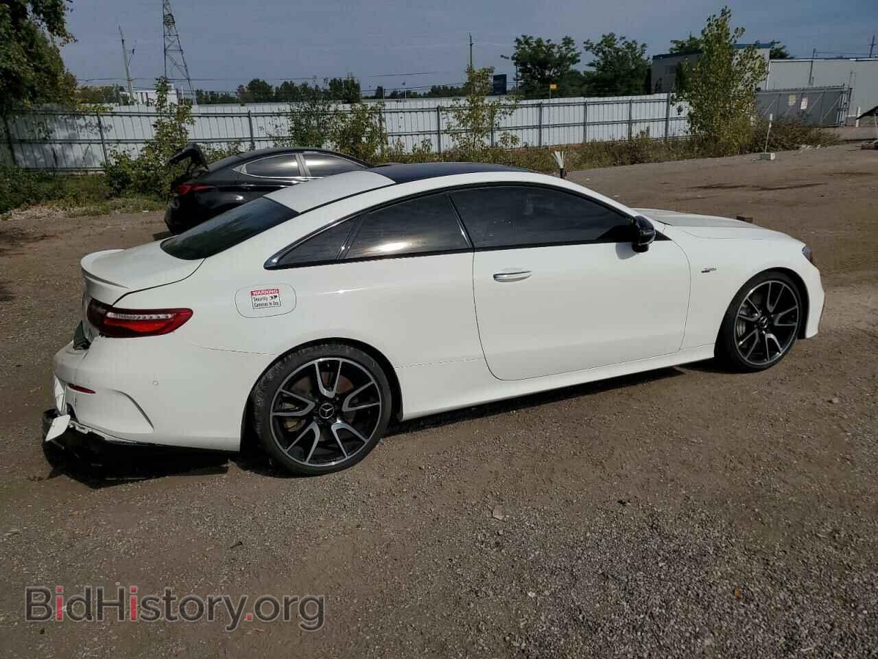 2019 MERCEDES-BENZ E-CLASS - VIN: WDD1J6BB7KF093219 - Фото 3