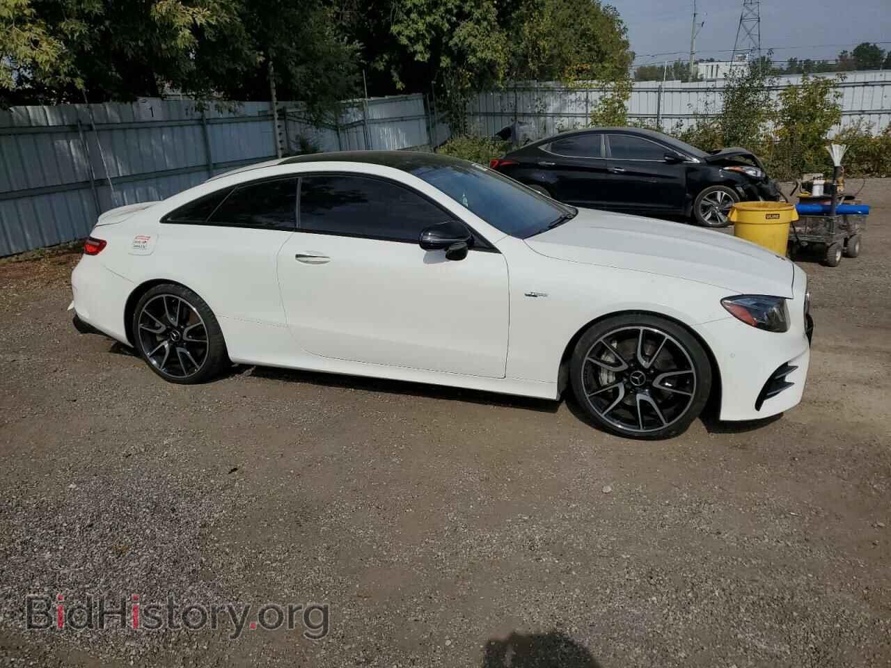 2019 MERCEDES-BENZ E-CLASS - VIN: WDD1J6BB7KF093219 - Фото 4