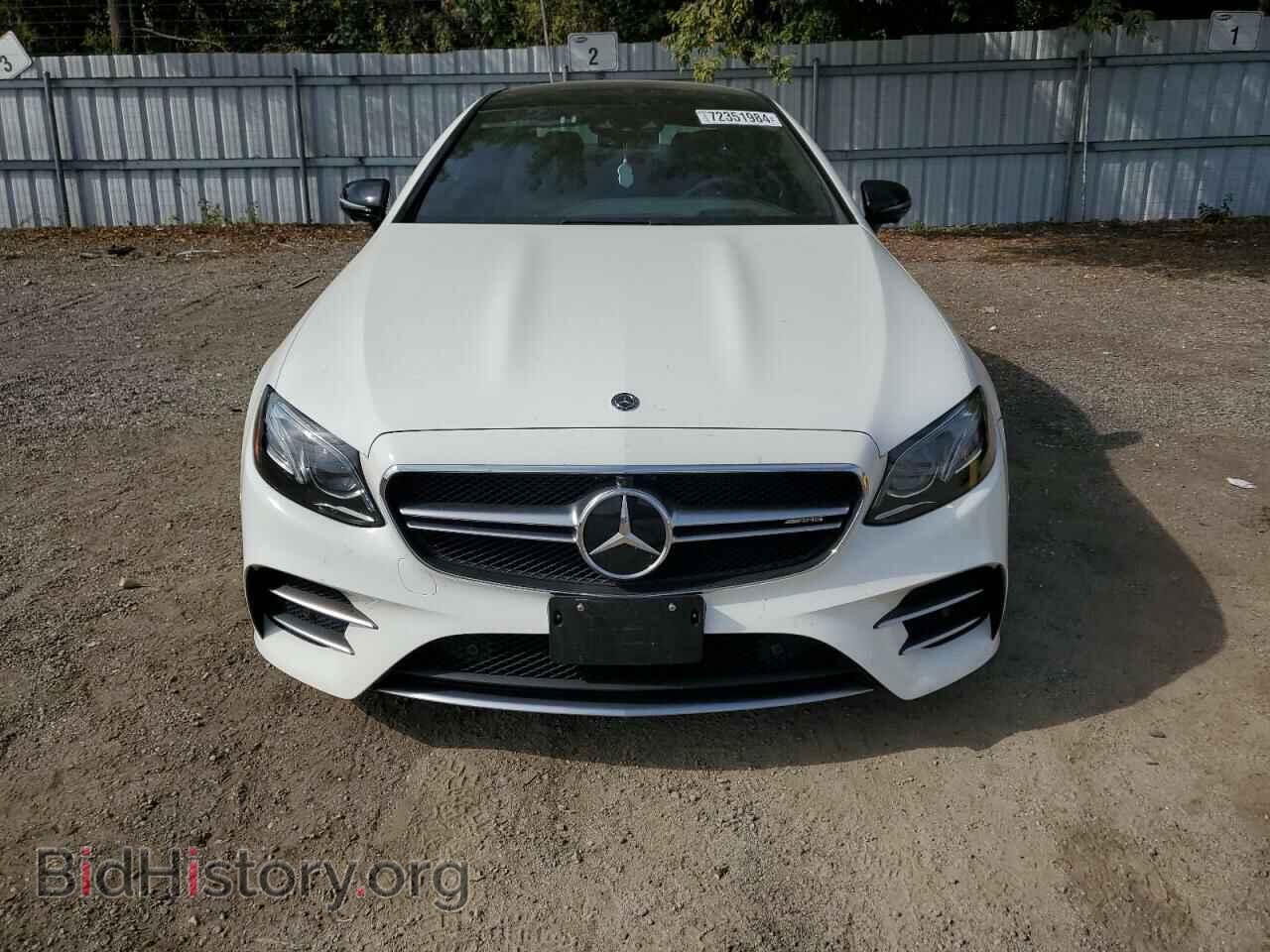 2019 MERCEDES-BENZ E-CLASS - VIN: WDD1J6BB7KF093219 - Фото 5
