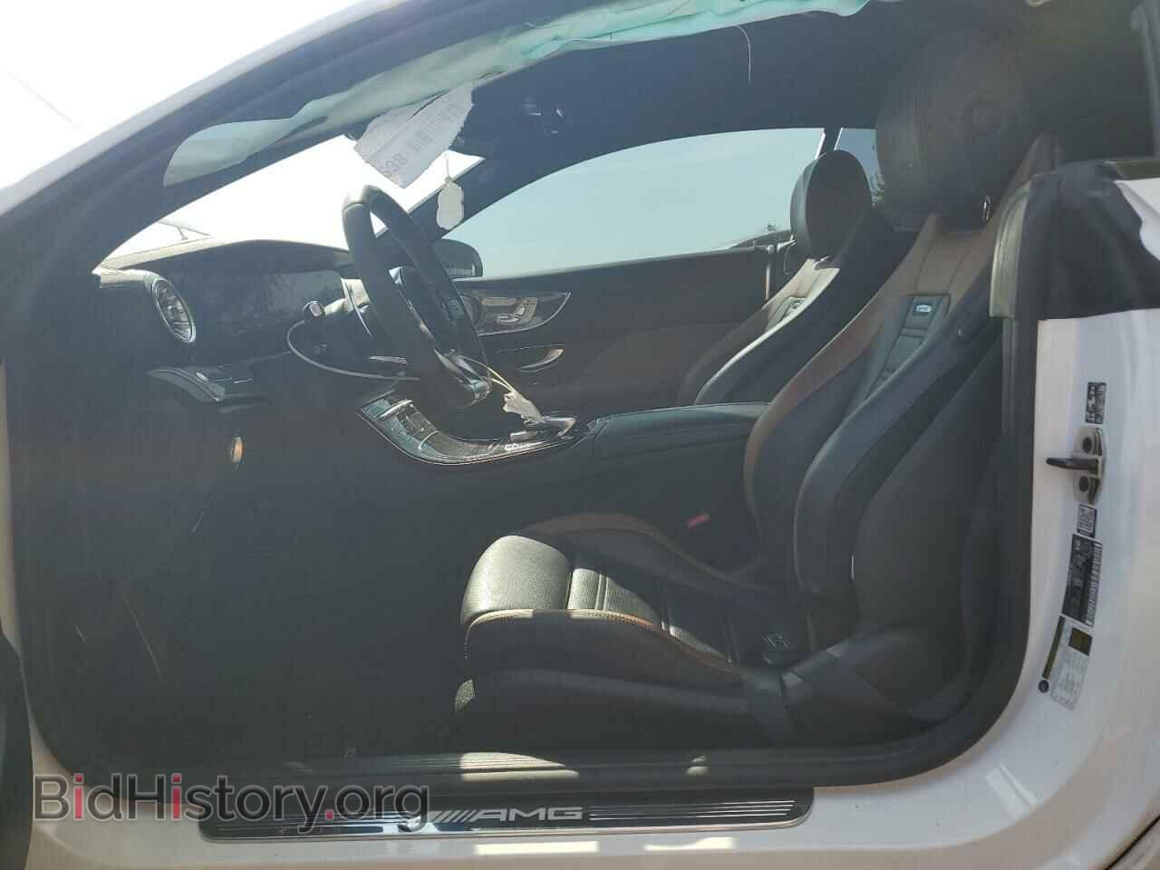 2019 MERCEDES-BENZ E-CLASS - VIN: WDD1J6BB7KF093219 - Фото 7