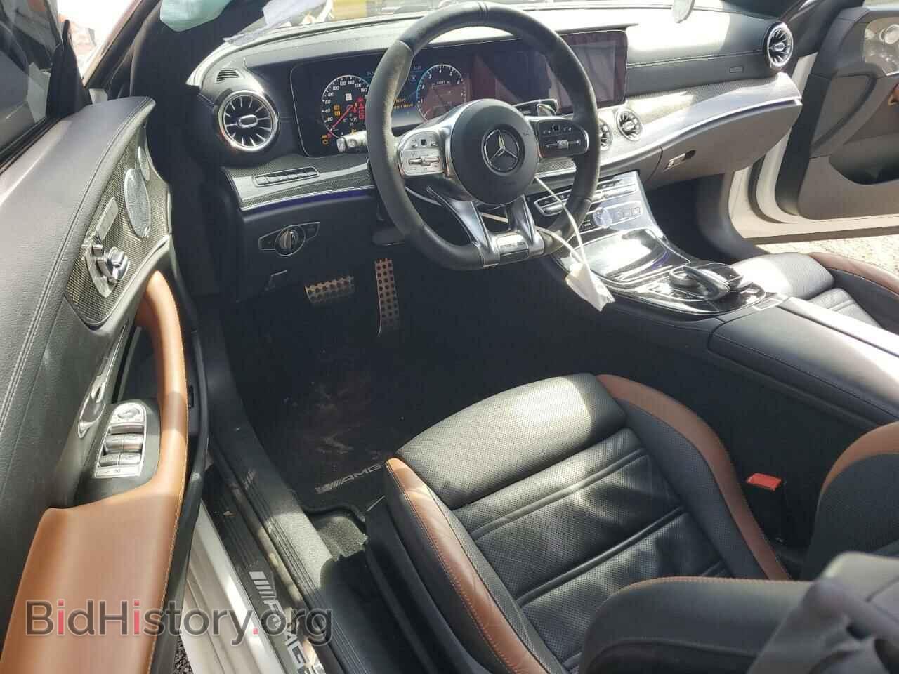 2019 MERCEDES-BENZ E-CLASS - VIN: WDD1J6BB7KF093219 - Фото 8