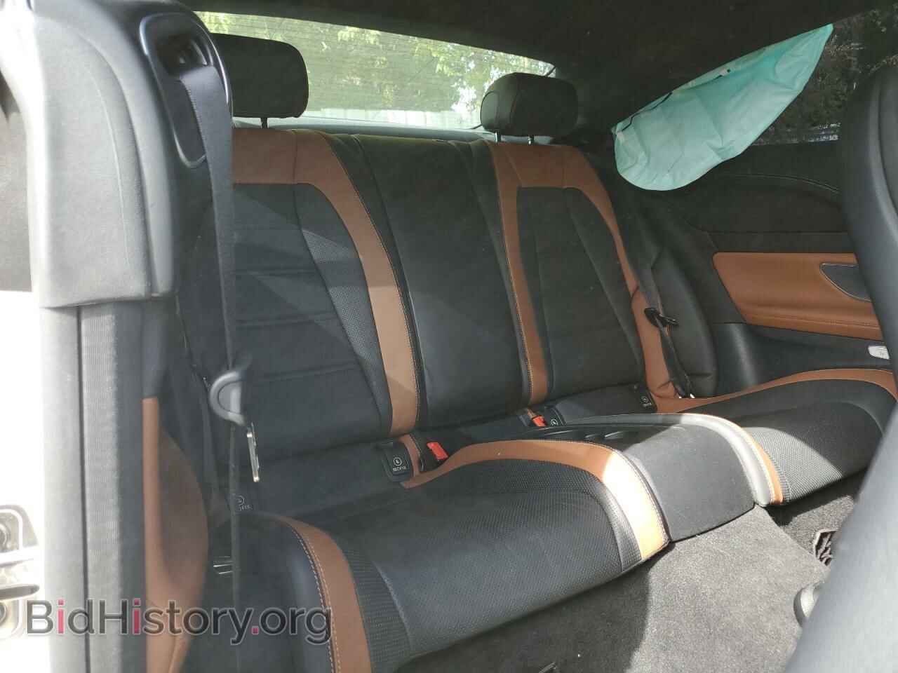 2019 MERCEDES-BENZ E-CLASS - VIN: WDD1J6BB7KF093219 - Фото 10