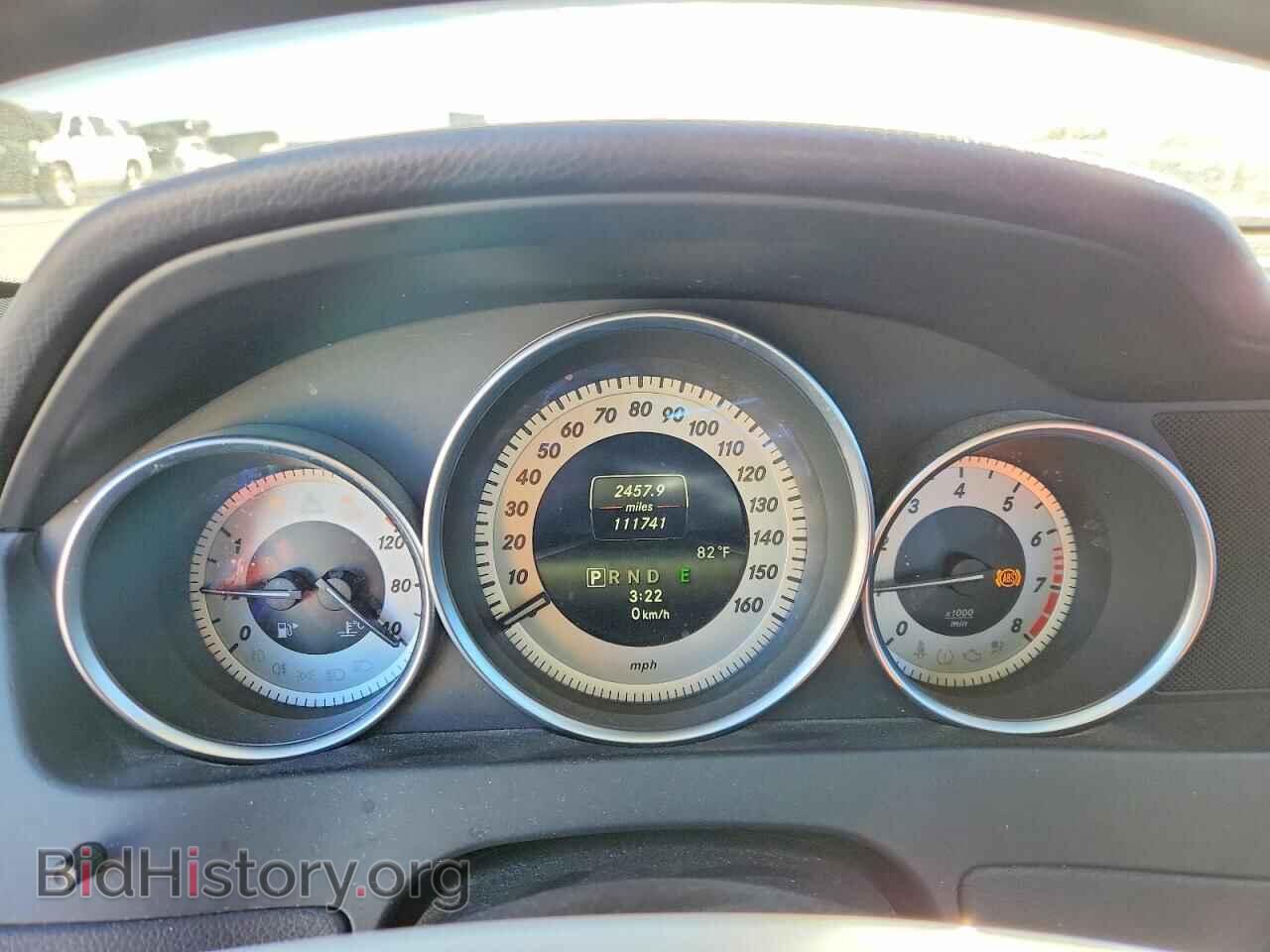 2014 MERCEDES-BENZ C-CLASS - VIN: WDDGF4HB2ER301730 - Фото 9