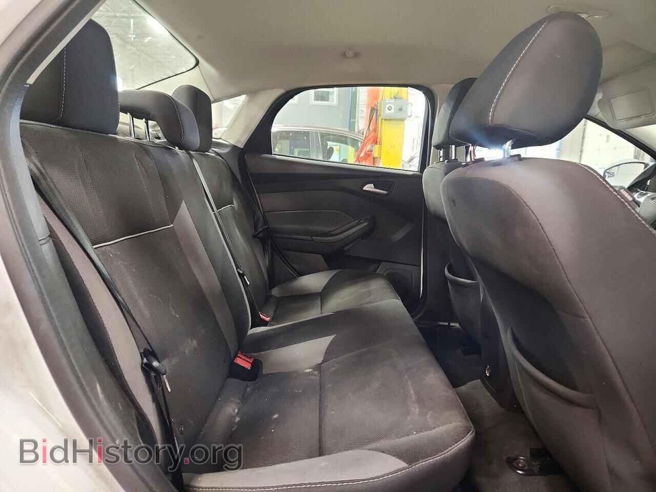 2014 FORD FOCUS - VIN: 1FADP3F29EL299989 - Photo 10