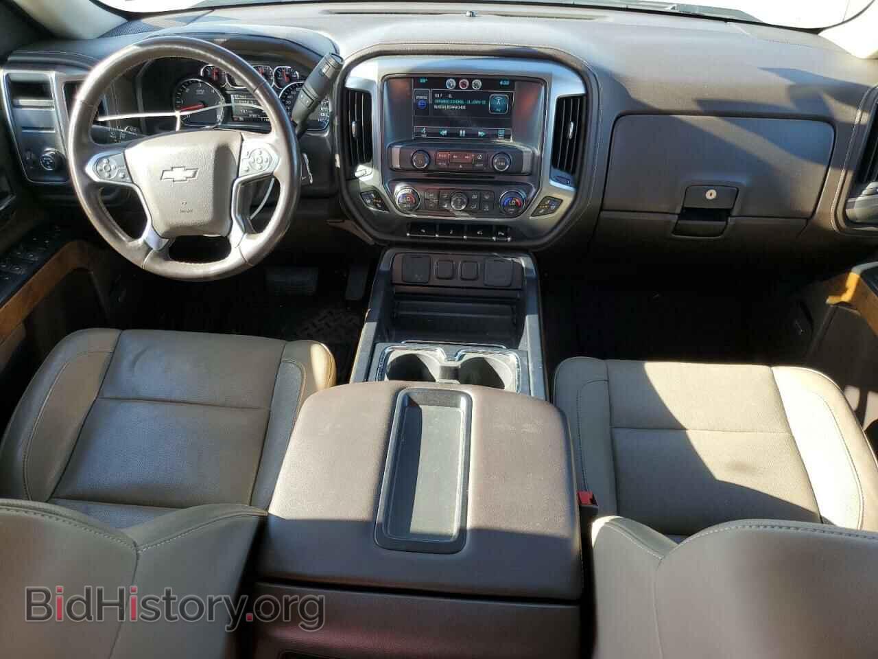 2014 CHEVROLET ALL Models - VIN: 3GCPCSEC1EG173923 - Фото 8