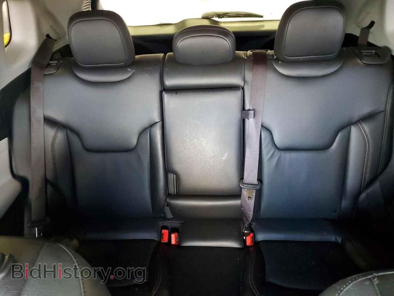 2022 JEEP COMPASS - VIN: 3C4NJDCB2NT185556 - Фото 10