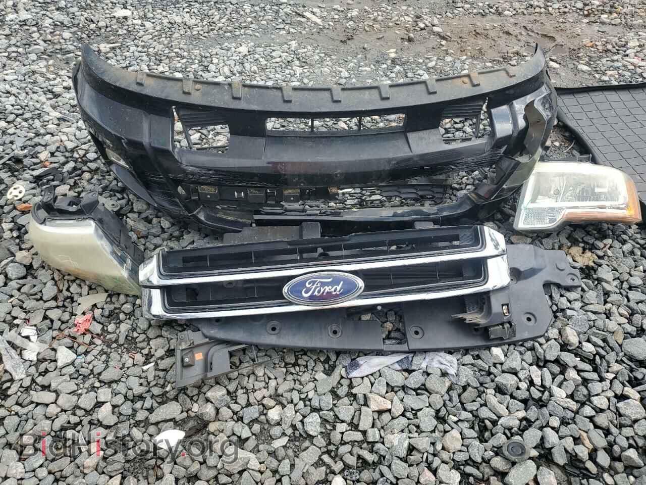 2015 FORD EXPEDITION - VIN: 1FMJU1HT2FEF02884 - Фото 13