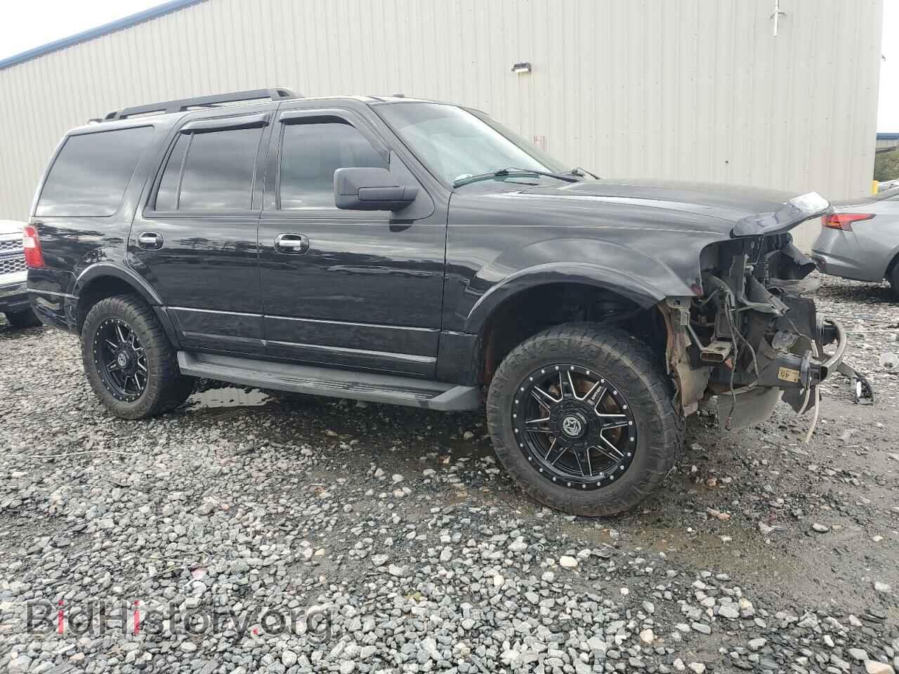 2015 FORD EXPEDITION - VIN: 1FMJU1HT2FEF02884 - Фото 4