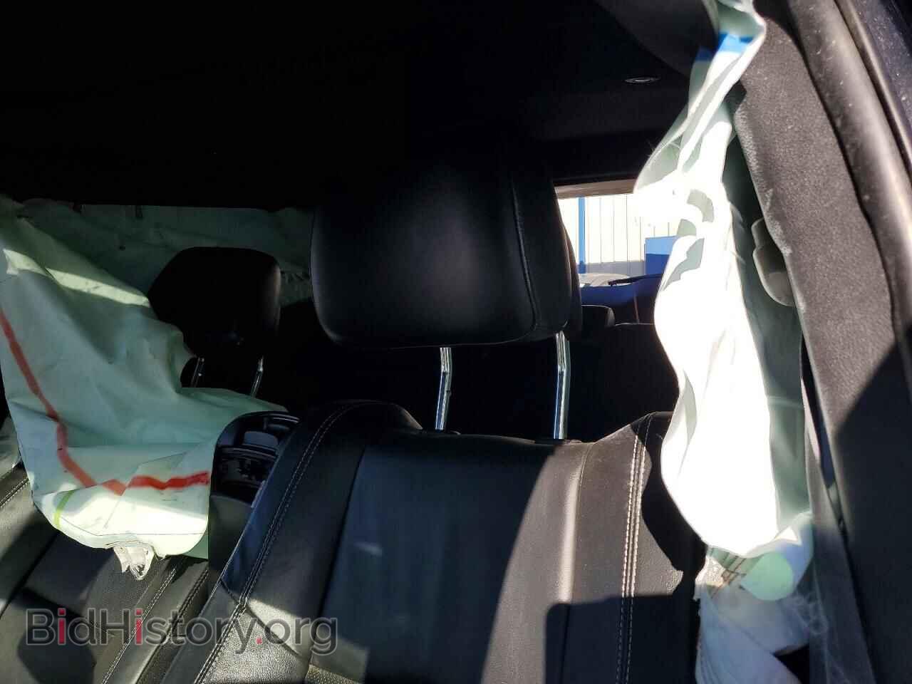 2021 JEEP GRAND CHER - VIN: 1C4RJFBG5MC780941 - Фото 10