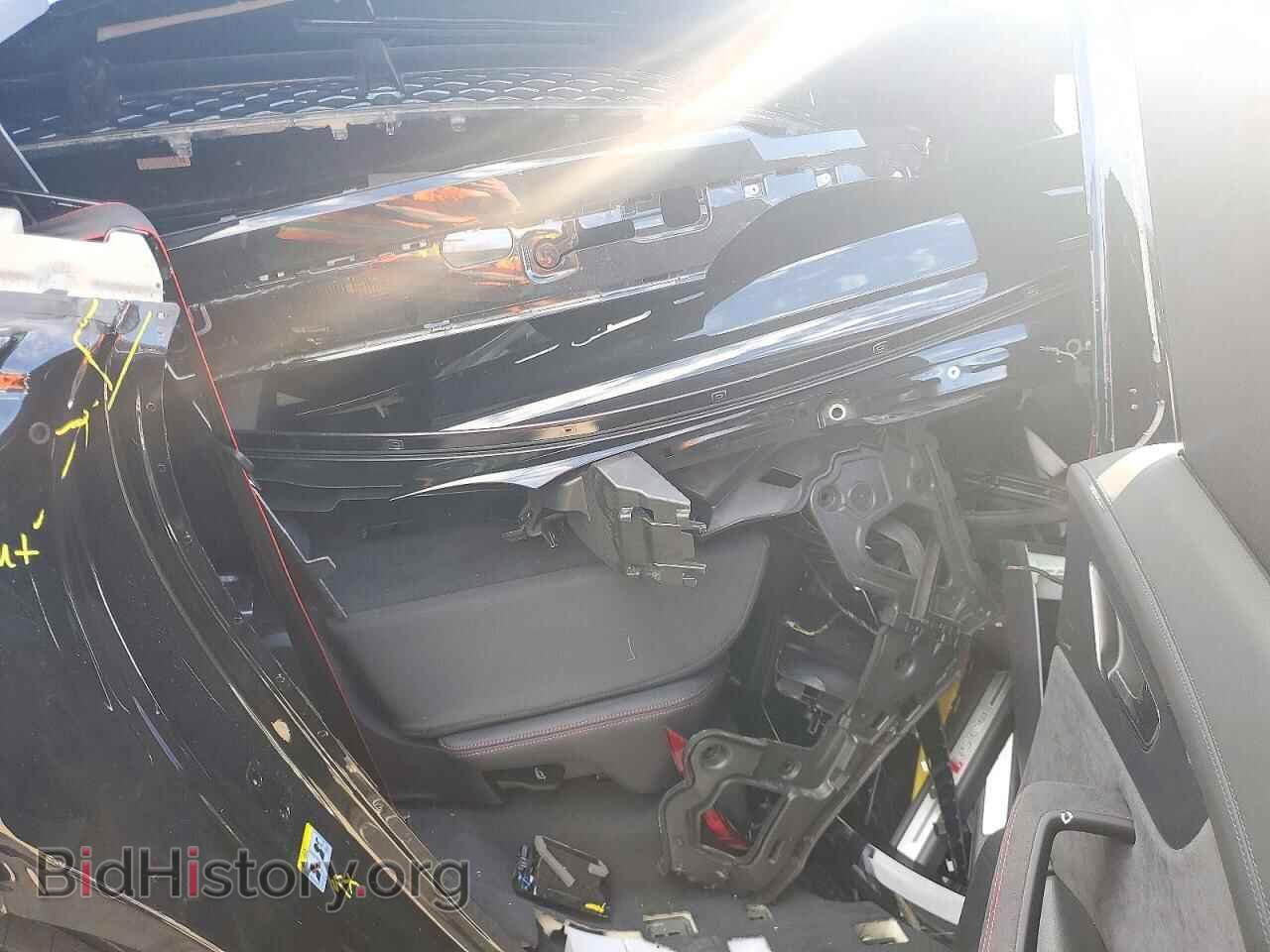 2025 AUDI RS - VIN: WU1ARBF11SD034971 - Photo 11