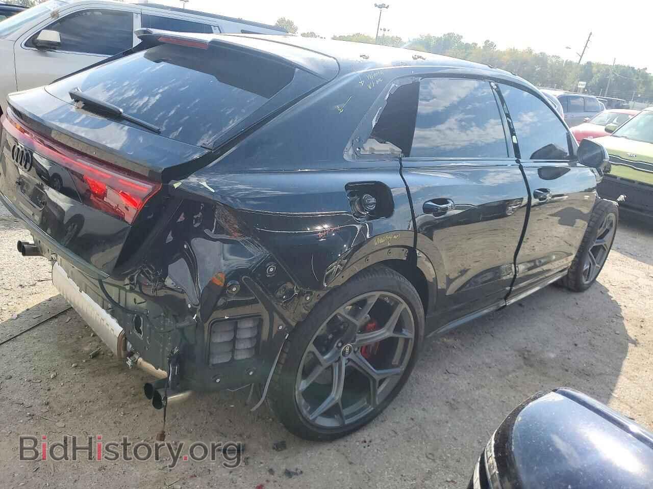 2025 AUDI RS - VIN: WU1ARBF11SD034971 - Photo 3