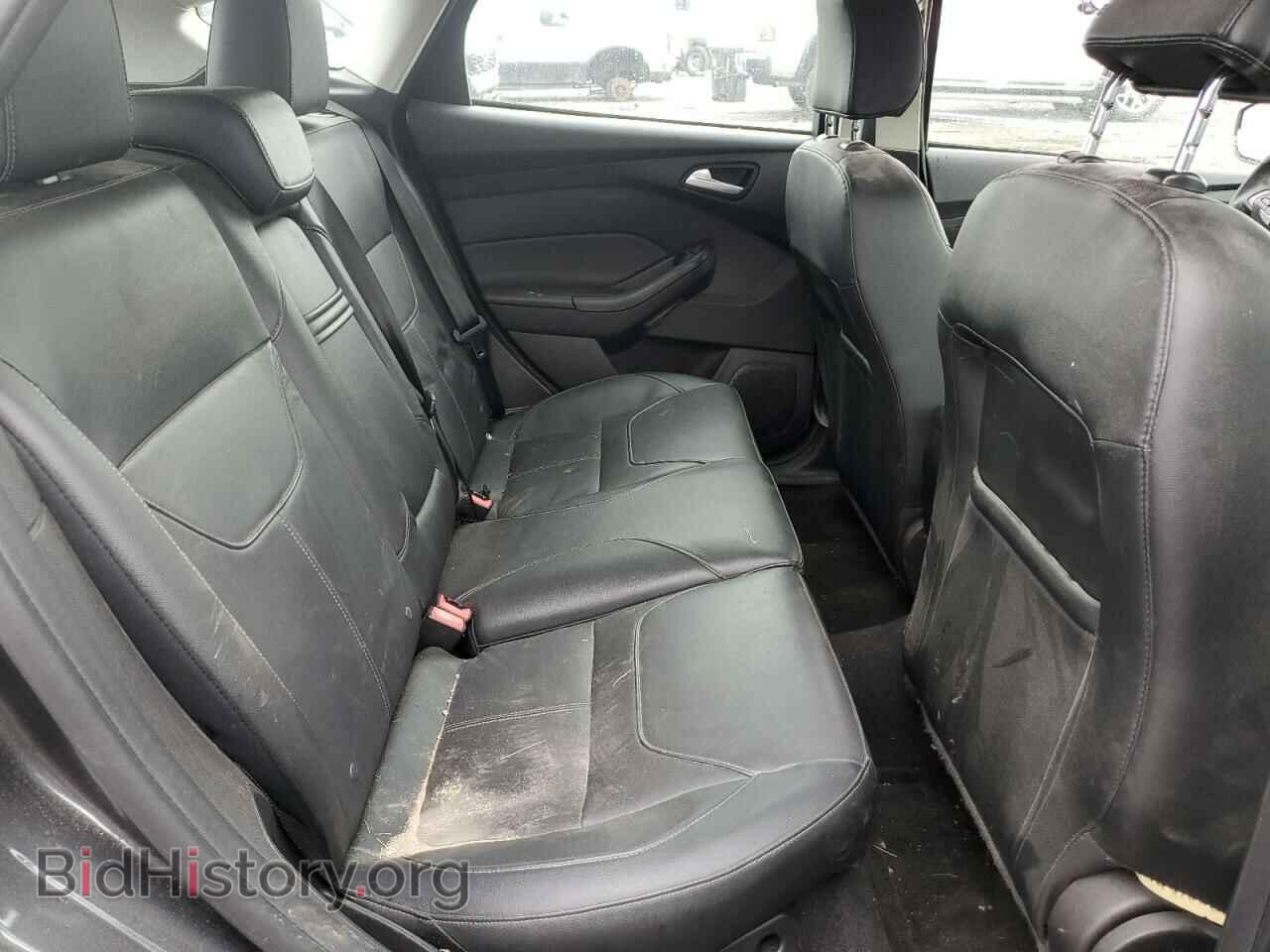 2015 FORD FOCUS - VIN: 1FADP3K26FL302676 - Фото 10