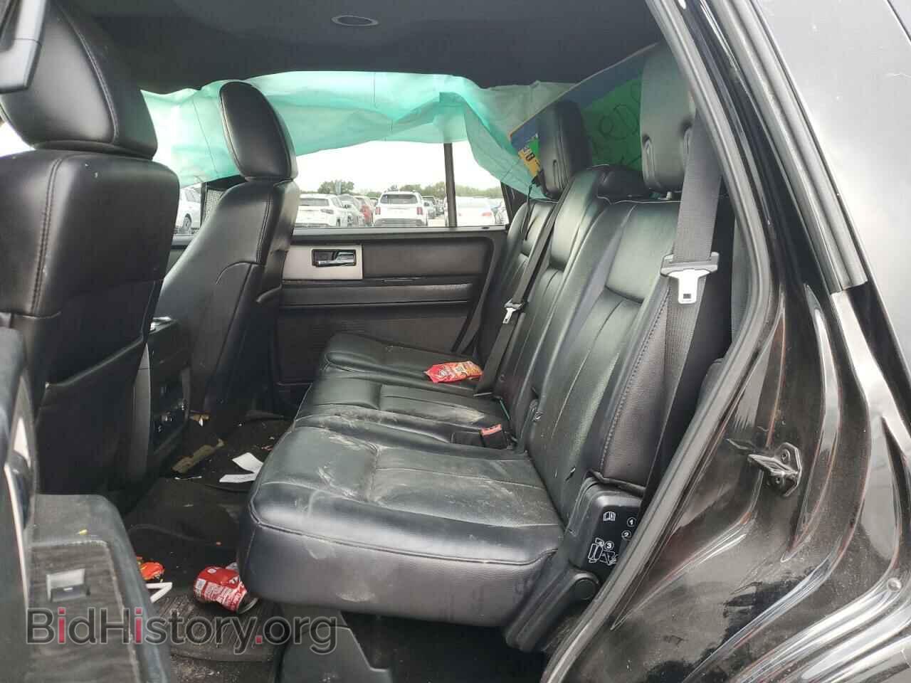 2017 FORD EXPEDITION - VIN: 1FMJU1KT7HEA04594 - Фото 11