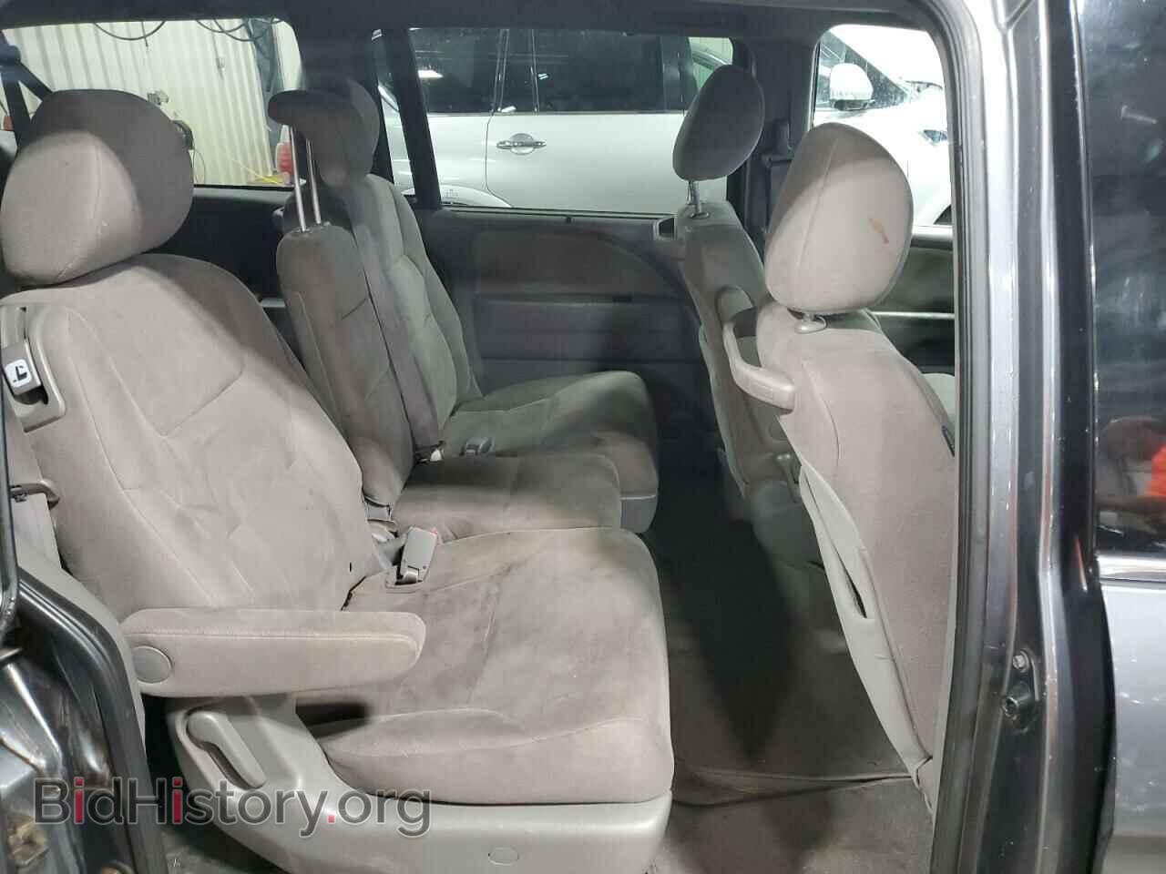 2010 HONDA All Models - VIN: 5FNRL3H48AB077919 - Фото 11