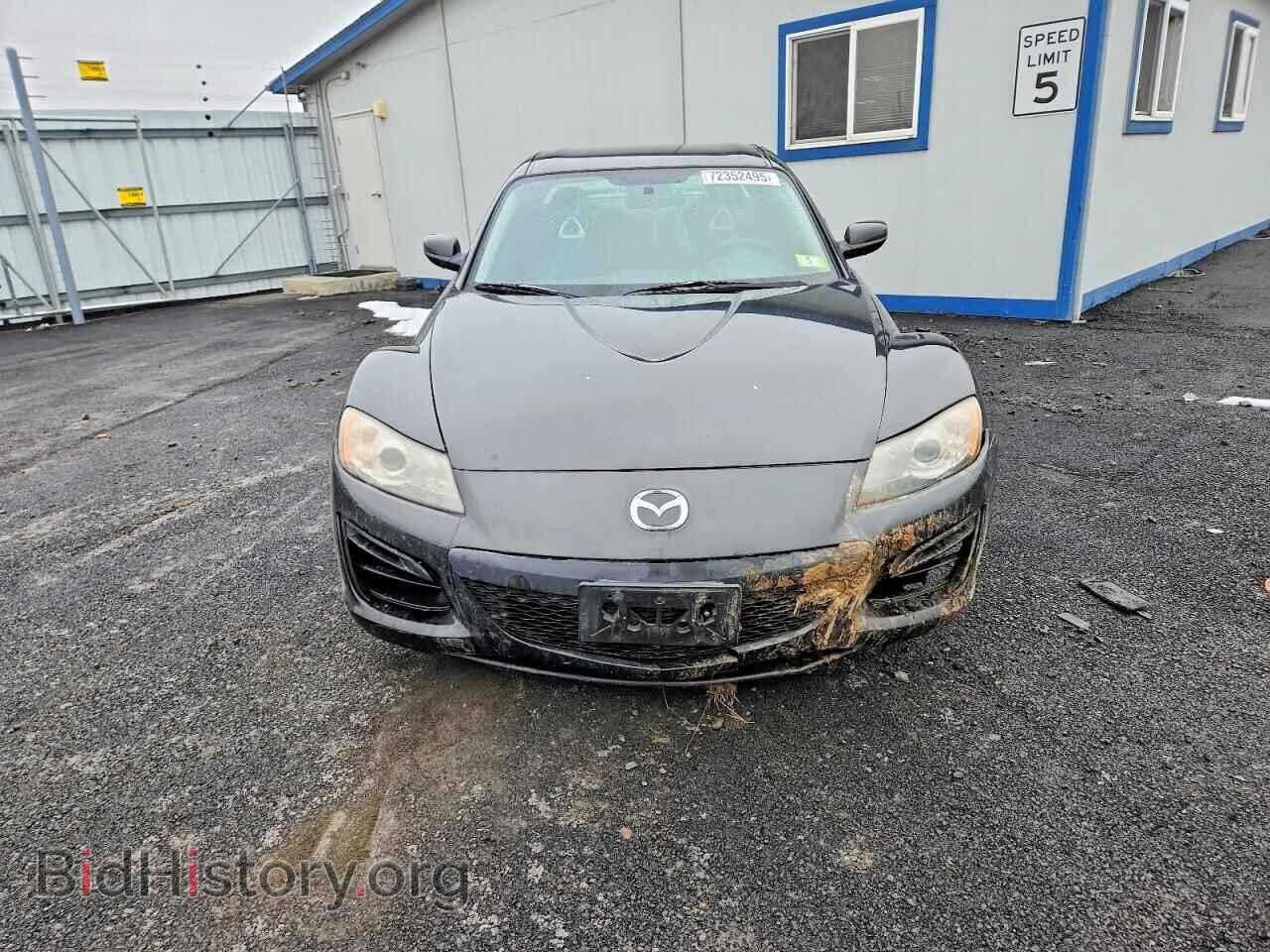 2010 MAZDA RX8 - VIN: JM1FE1CM8A0404441 - Photo 5