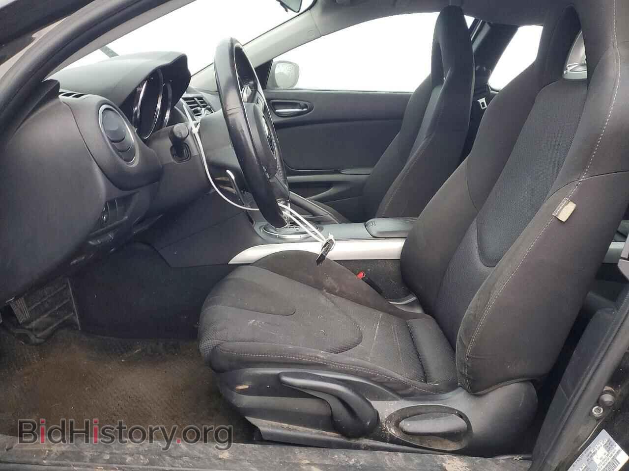 2010 MAZDA RX8 - VIN: JM1FE1CM8A0404441 - Photo 7