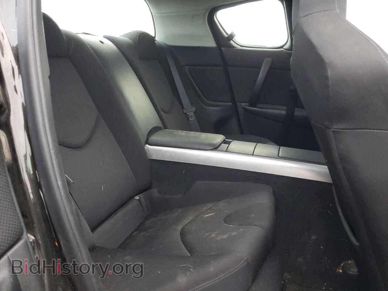 2010 MAZDA RX8 - VIN: JM1FE1CM8A0404441 - Photo 10