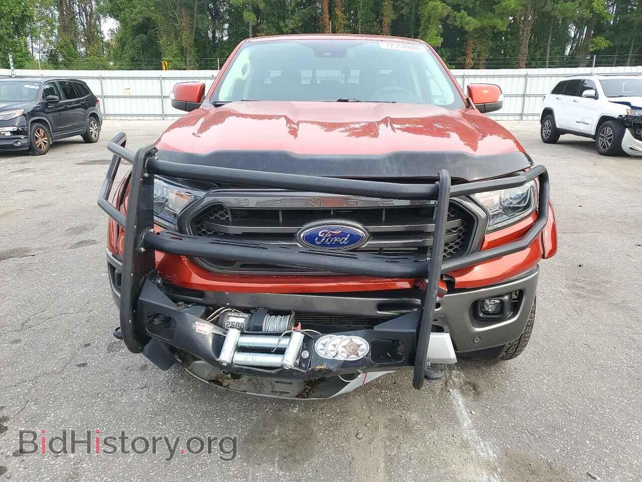 2019 FORD RANGER - VIN: 1FTER4FH4KLA52717 - Фото 5