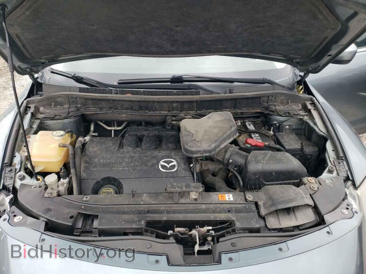 2013 MAZDA CX-9 - VIN: JM3TB3CA2D0418554 - Фото 12