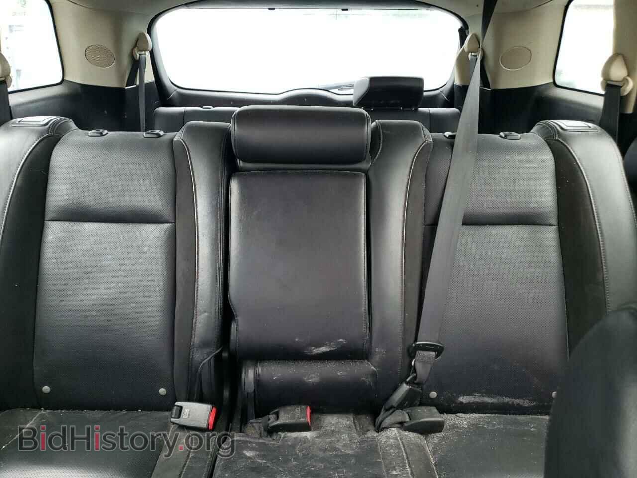 2013 MAZDA CX-9 - VIN: JM3TB3CA2D0418554 - Фото 10