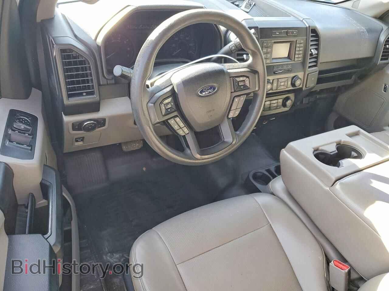 2015 FORD F150 - VIN: 1FTEW1CP5FFA61031 - Фото 8