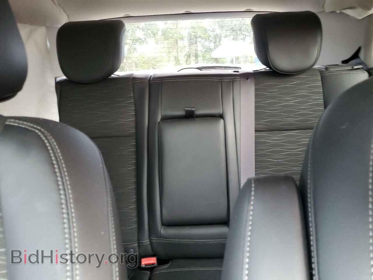 2015 BUICK ENCORE - VIN: KL4CJASB4FB269060 - Photo 10