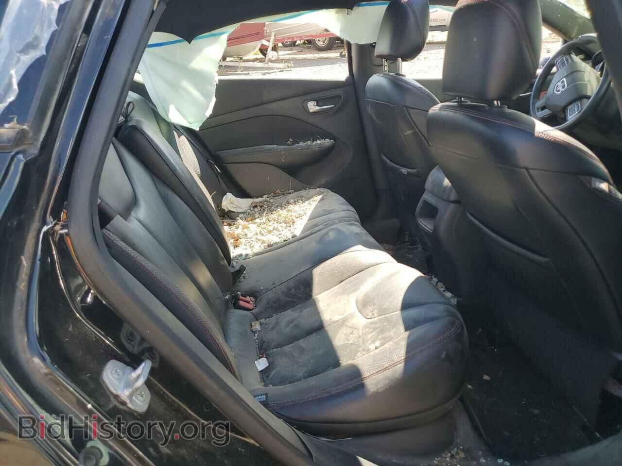 2015 DODGE DART - VIN: 1C3CDFEB2FD111976 - Фото 10