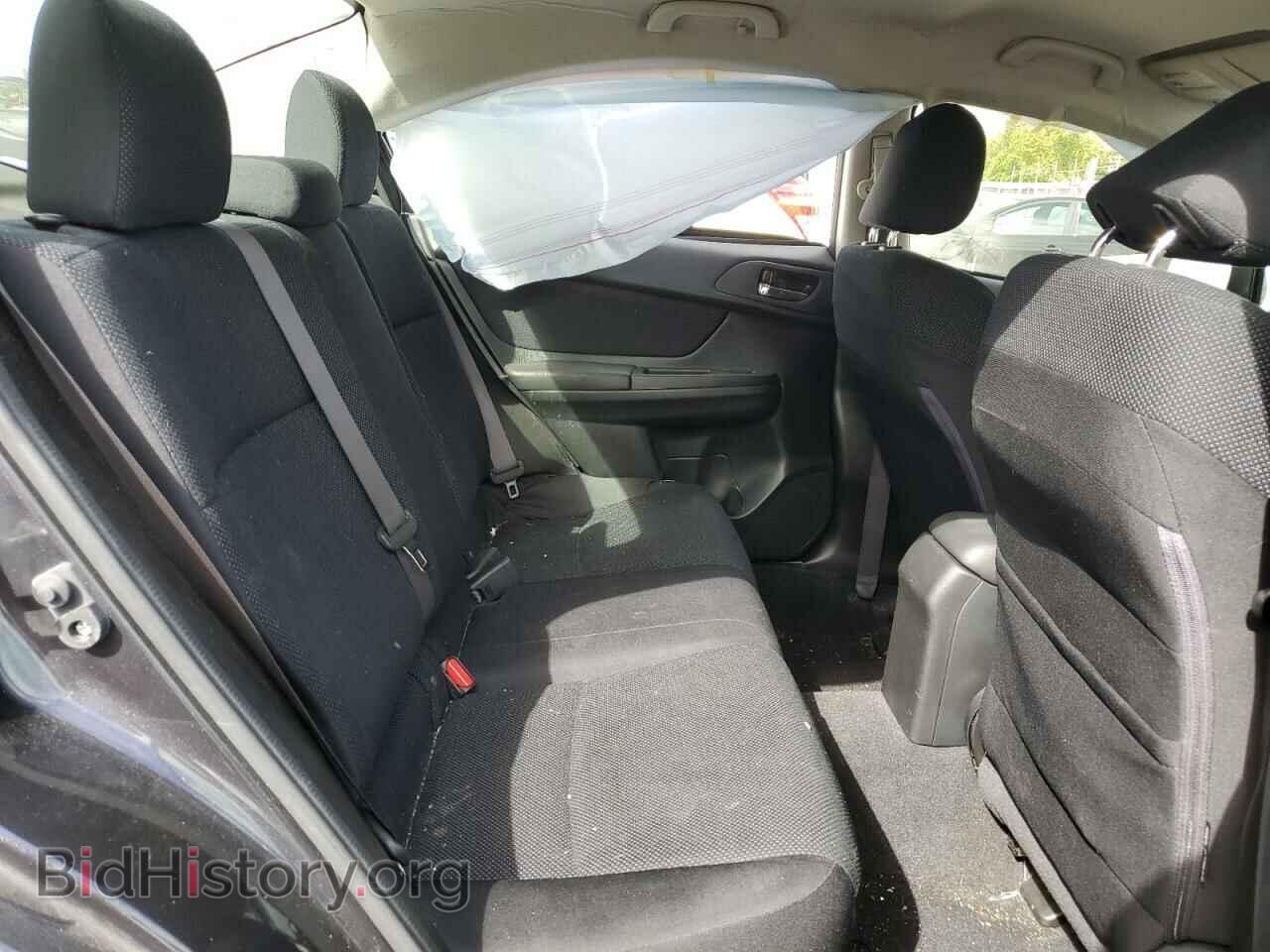 2014 SUBARU IMPREZA - VIN: JF1GJAC64EH015620 - Фото 10