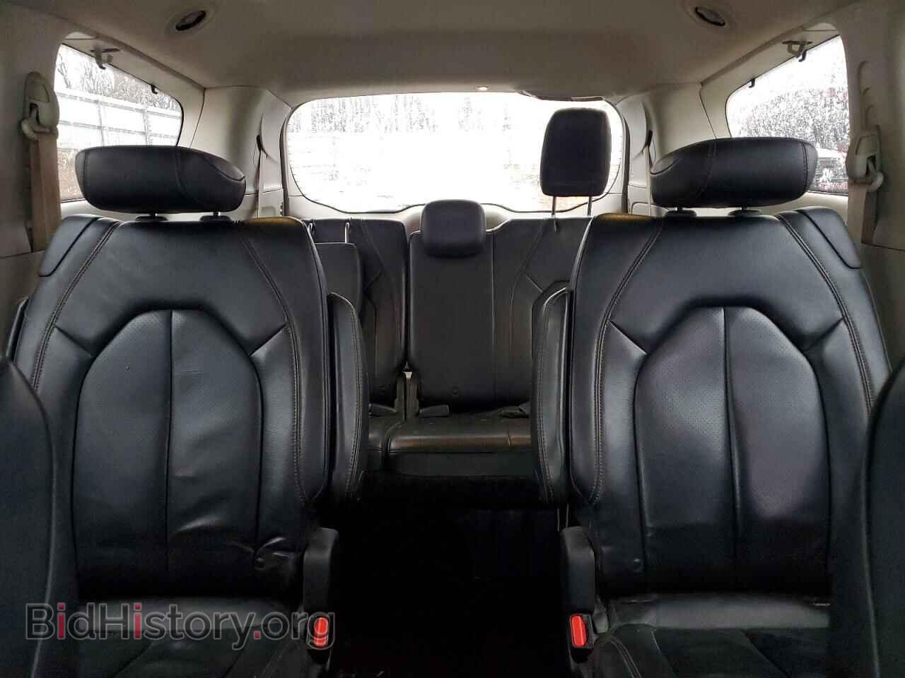 2019 CHRYSLER PACIFICA - VIN: 2C4RC1BG9KR560073 - Фото 10