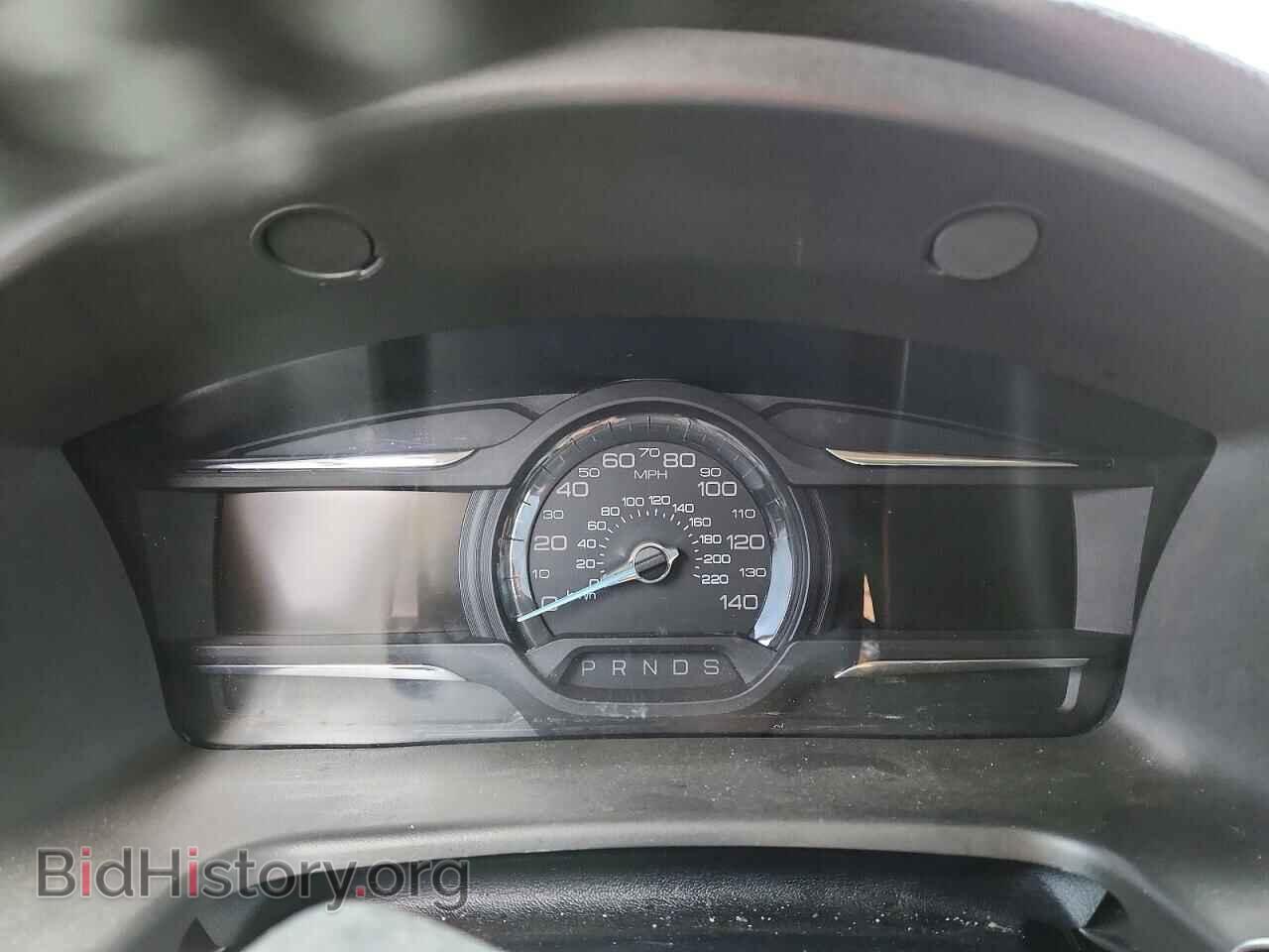 2016 FORD FLEX - VIN: 2FMGK5C80GBA19210 - Photo 9