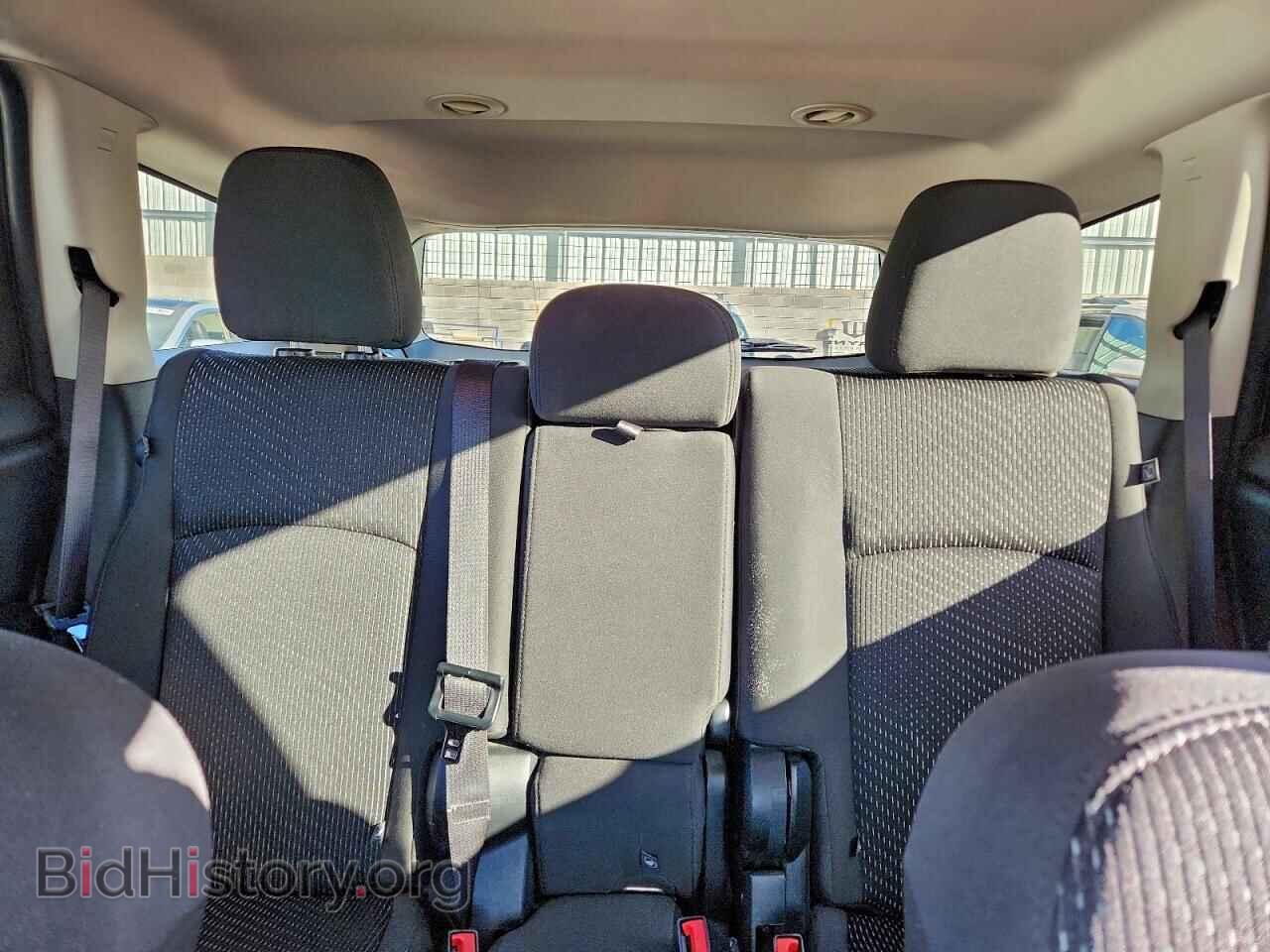 2017 DODGE JOURNEY - VIN: 3C4PDCBG5HT619965 - Фото 10