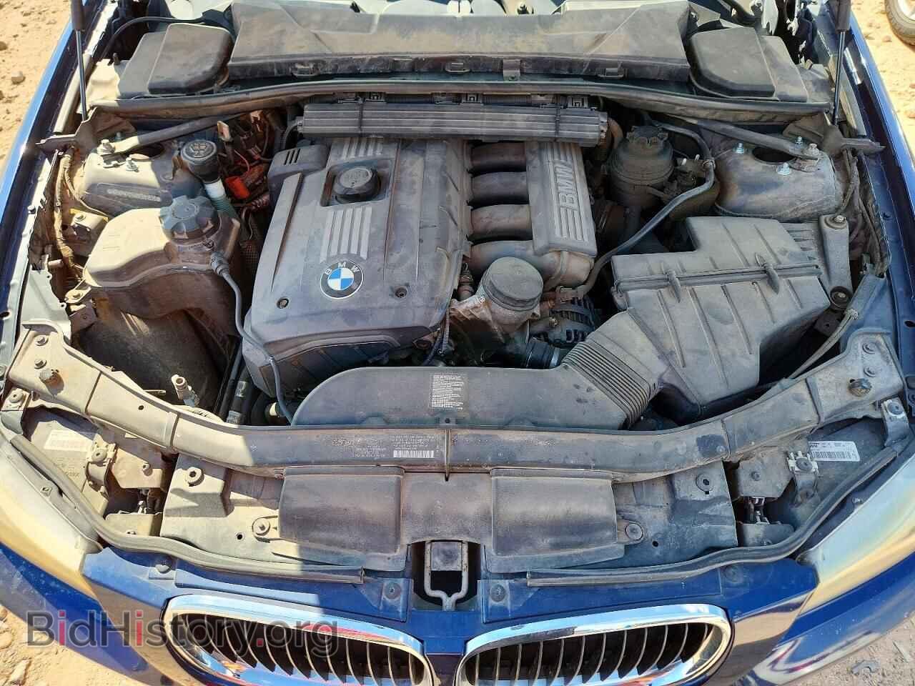 2011 BMW 3 SERIES - VIN: WBAPH7C54BE681838 - Photo 11