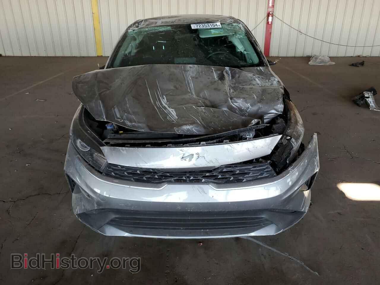 2023 KIA FORTE - VIN: 3KPF24AD7PE648675 - Фото 5