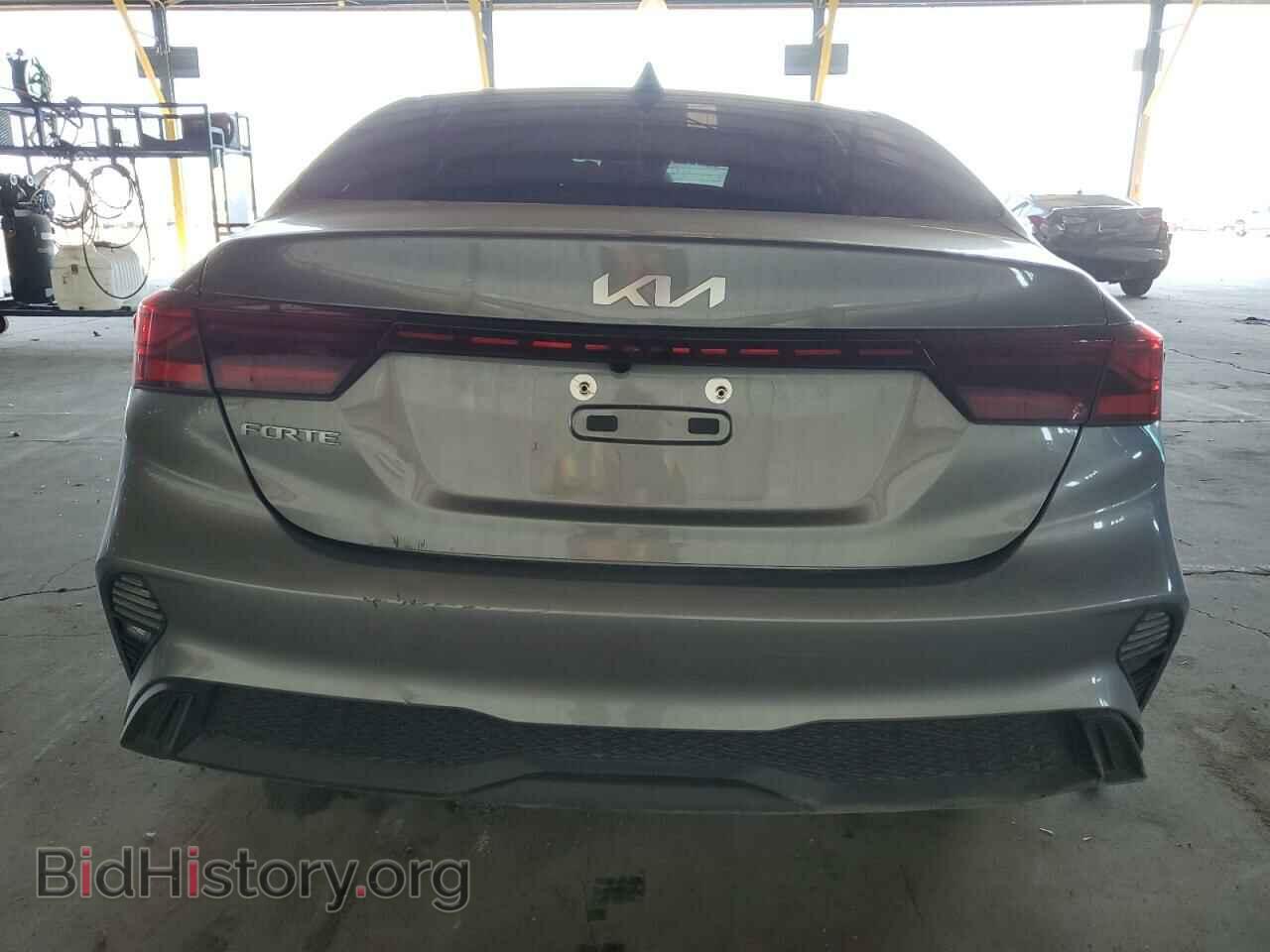 2023 KIA FORTE - VIN: 3KPF24AD7PE648675 - Фото 6