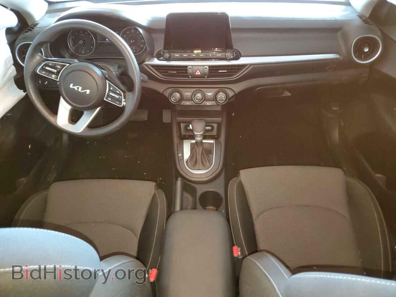 2023 KIA FORTE - VIN: 3KPF24AD7PE648675 - Фото 8