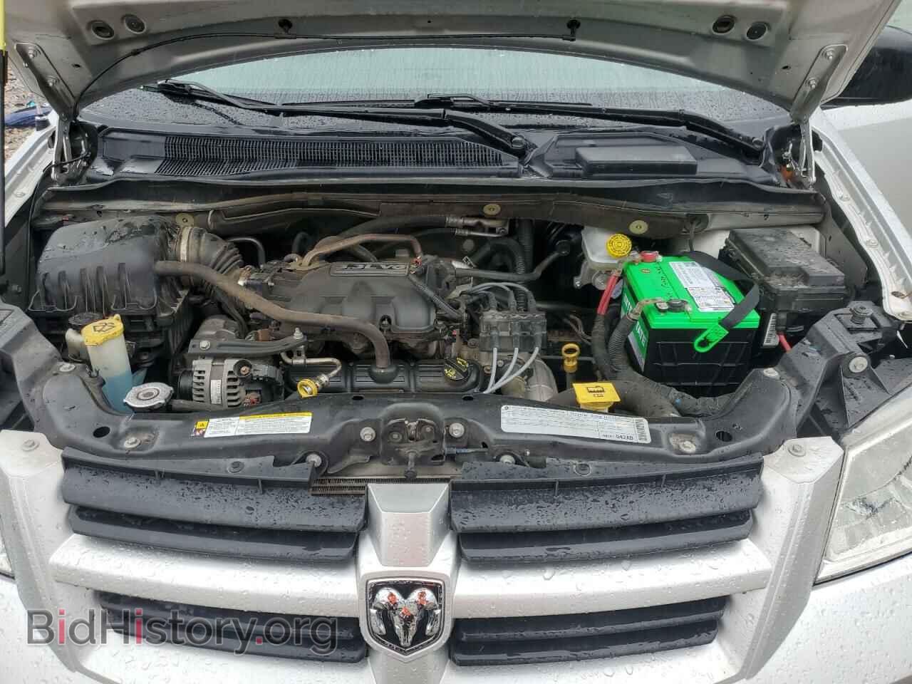 2010 DODGE CARAVAN - VIN: 2D4RN4DE8AR385369 - Photo 12