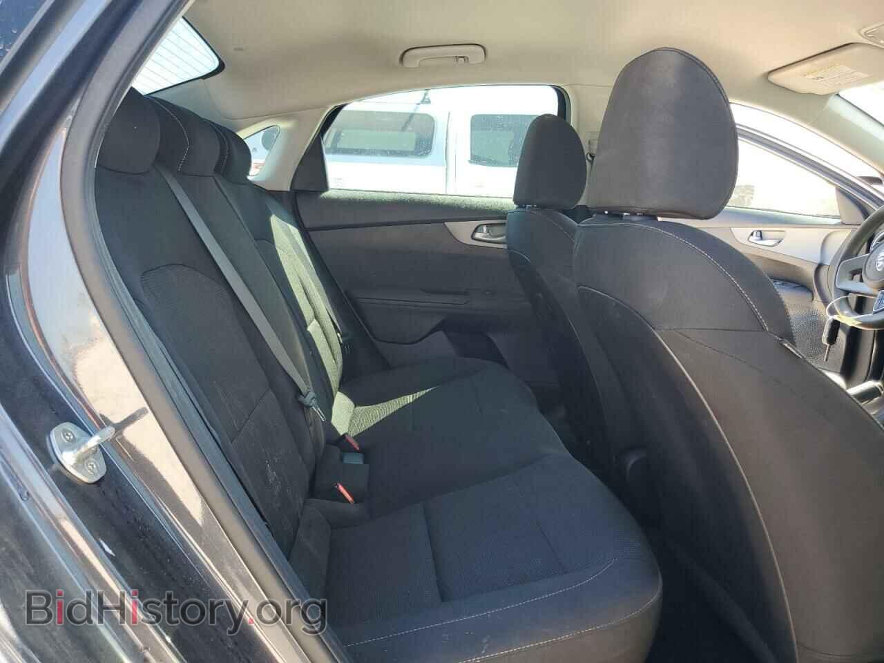 2019 KIA FORTE - VIN: 3KPF24AD7KE059571 - Фото 10
