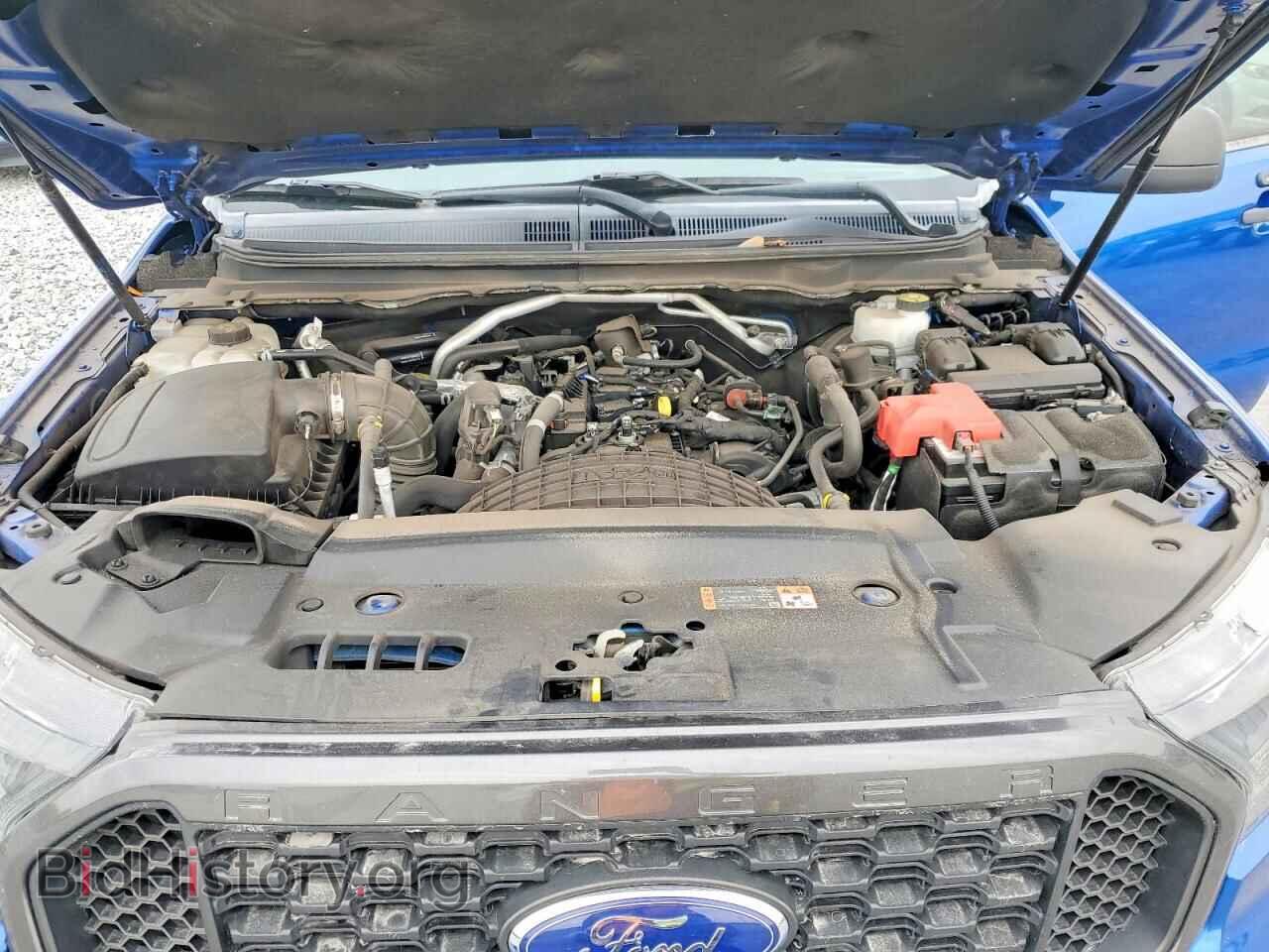 2019 FORD RANGER - VIN: 1FTER4EH4KLA85251 - Фото 11