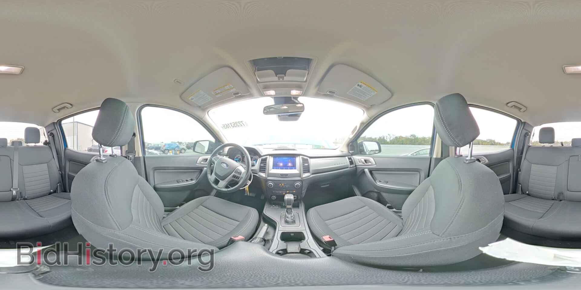 2019 FORD RANGER - VIN: 1FTER4EH4KLA85251 - Фото 14
