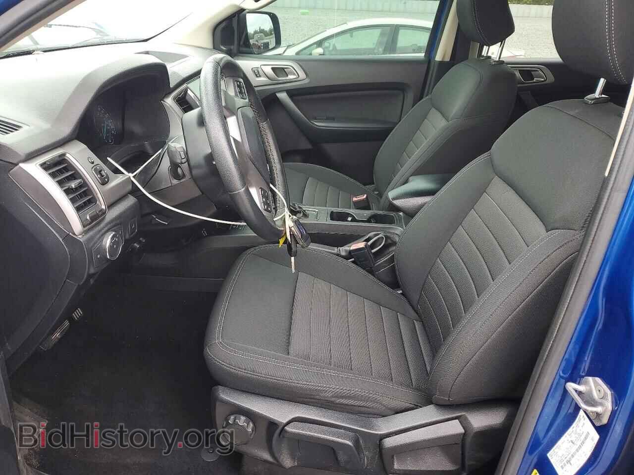 2019 FORD RANGER - VIN: 1FTER4EH4KLA85251 - Фото 7
