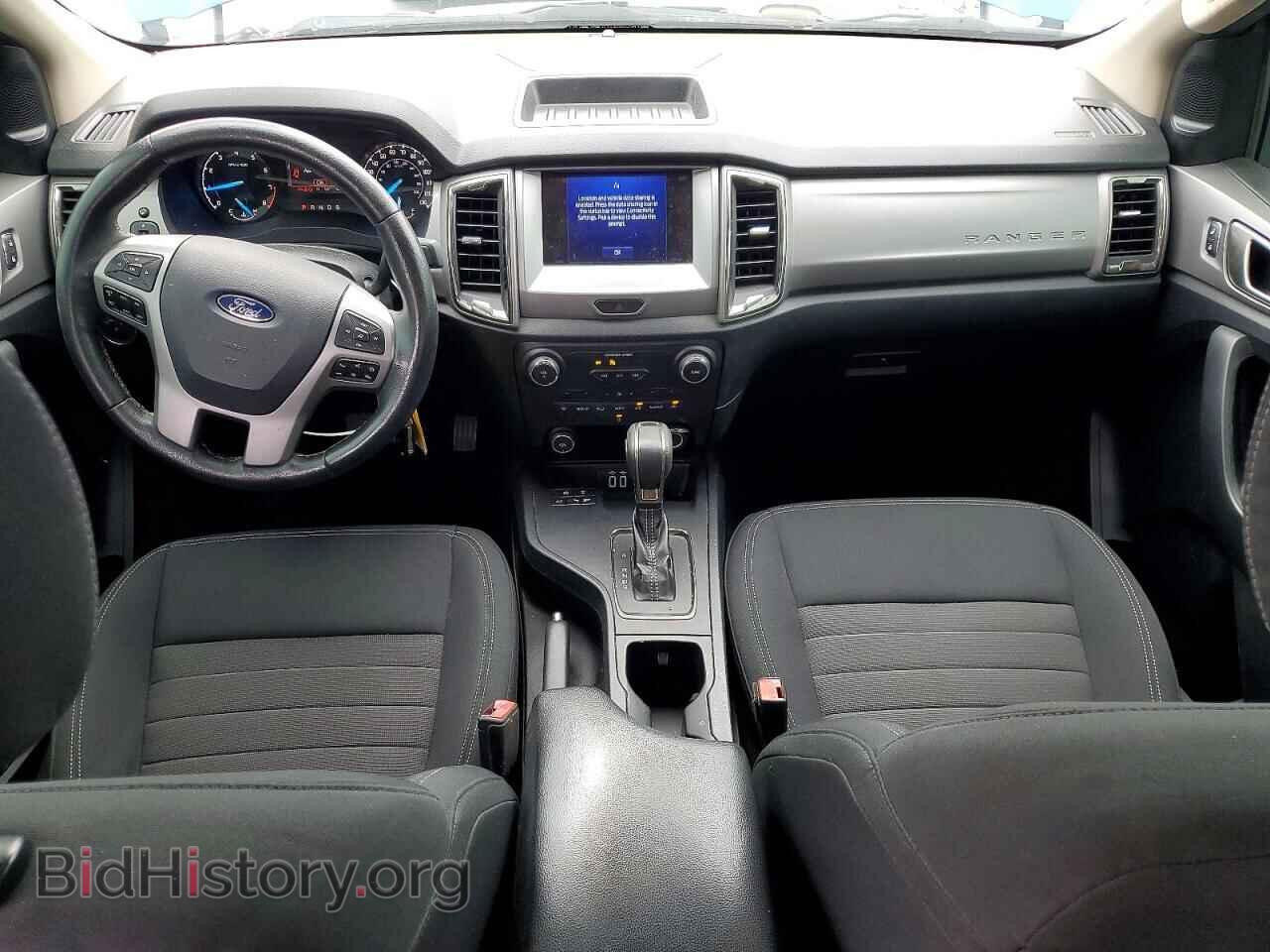 2019 FORD RANGER - VIN: 1FTER4EH4KLA85251 - Фото 8