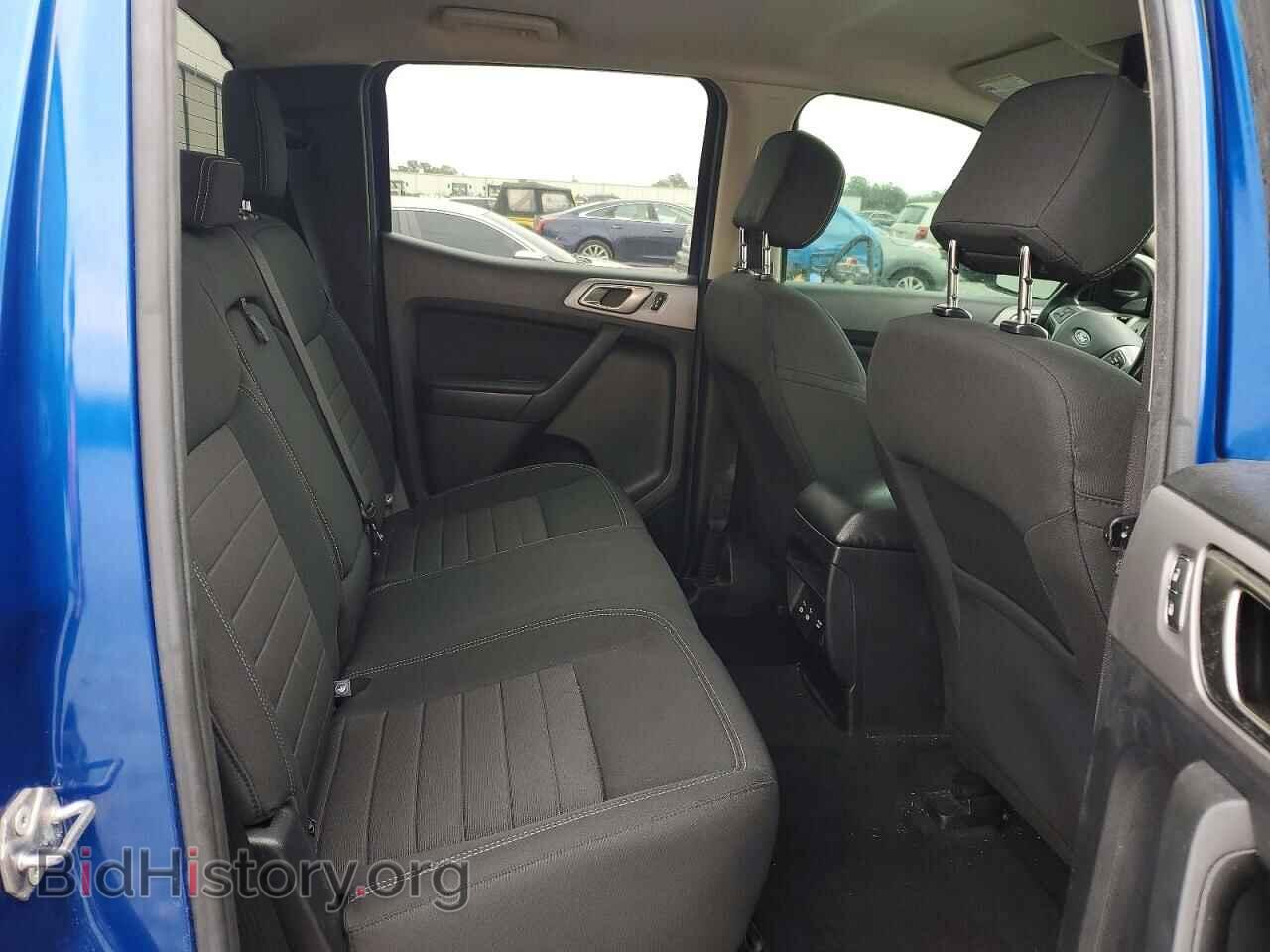 2019 FORD RANGER - VIN: 1FTER4EH4KLA85251 - Фото 10