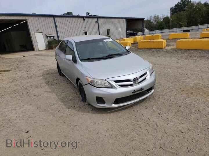 2011 TOYOTA COROLLA - VIN: 2T1BU4EE9BC551979 - Фото 13