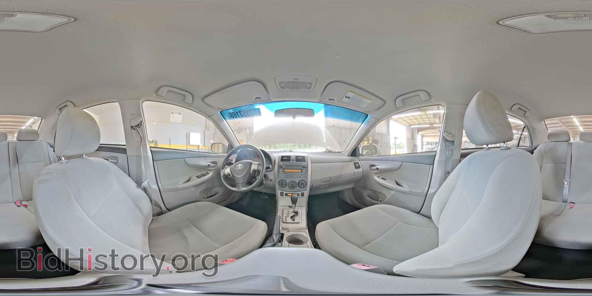 2011 TOYOTA COROLLA - VIN: 2T1BU4EE9BC551979 - Фото 14
