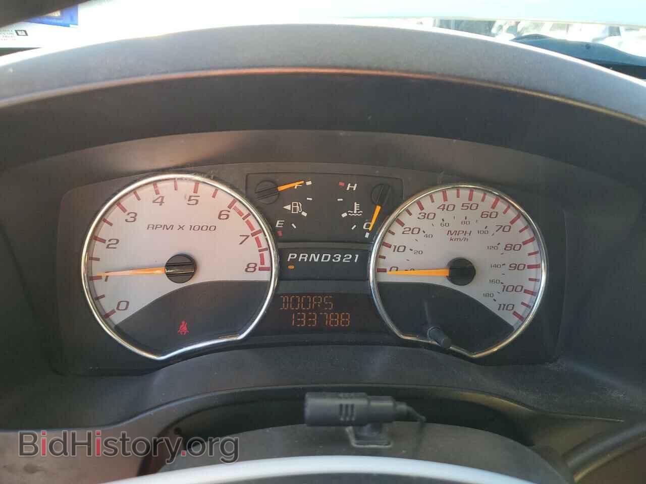 2012 GMC CANYON - VIN: 1GTD5MFE3C8135721 - Фото 9