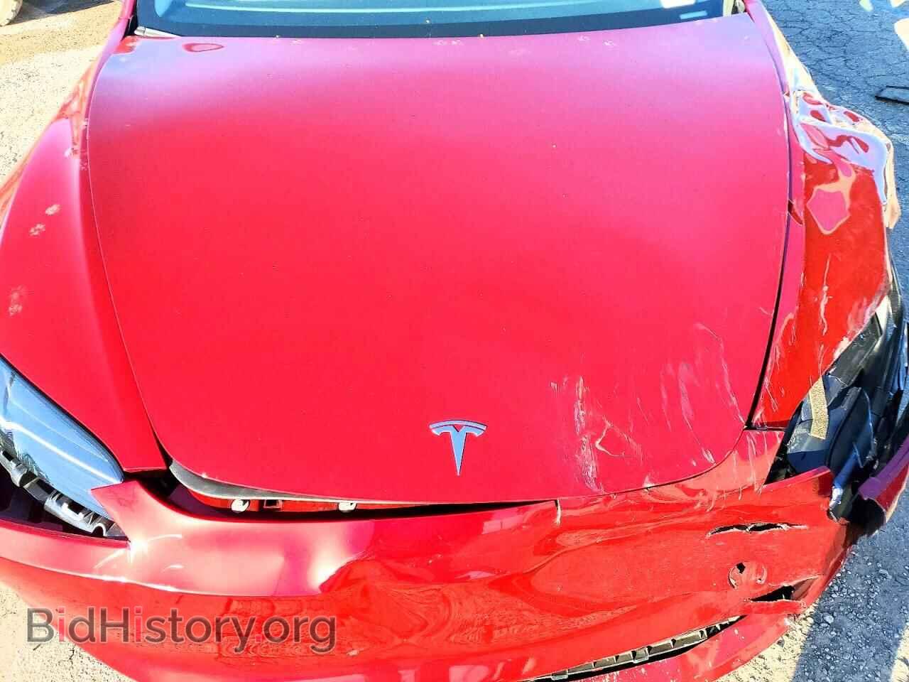 2025 TESLA MODEL 3 - VIN: 5YJ3E1EA4SF045212 - Photo 11