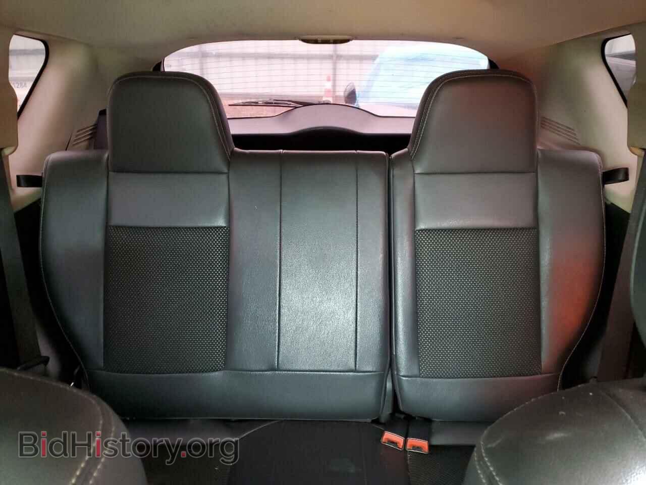 2015 JEEP COMPASS - VIN: 1C4NJCBA1FD305812 - Фото 10